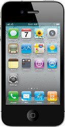 Apple iPhone 4S 64Gb black - Узловая
