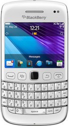 Смартфон BlackBerry Bold 9790 - Узловая