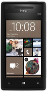 Смартфон HTC HTC Смартфон HTC Windows Phone 8x (RU) Black - Узловая