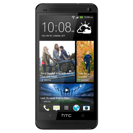 Смартфон HTC One 32 Gb - Узловая