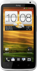 HTC One X 16GB - Узловая