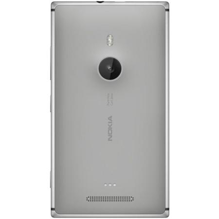 Смартфон NOKIA Lumia 925 Grey - Узловая