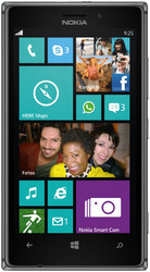 Смартфон Nokia Lumia 925 - Узловая