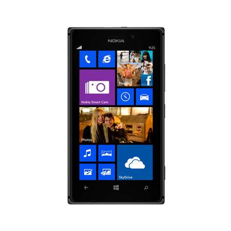 Сотовый телефон Nokia Nokia Lumia 925 - Узловая