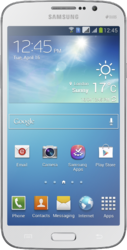 Samsung Galaxy Mega 5.8 Duos i9152 - Узловая