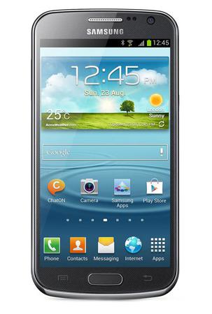 Смартфон Samsung Galaxy Premier GT-I9260 Silver 16 Gb - Узловая