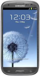 Samsung Galaxy S3 i9300 32GB Titanium Grey - Узловая