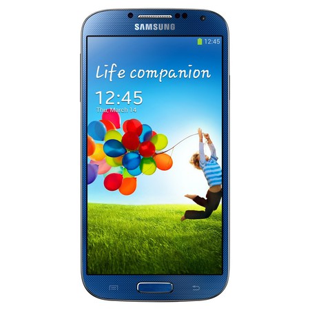 Смартфон Samsung Galaxy S4 GT-I9505 - Узловая