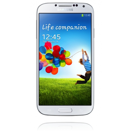 Samsung Galaxy S4 GT-I9505 16Gb черный - Узловая