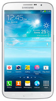 Смартфон SAMSUNG I9200 Galaxy Mega 6.3 White - Узловая