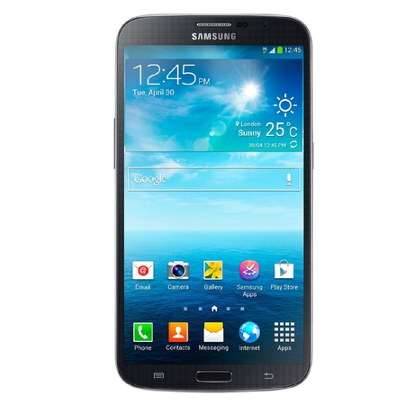 Сотовый телефон Samsung Samsung Galaxy Mega 6.3 GT-I9200 8Gb - Узловая