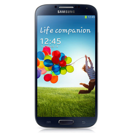 Сотовый телефон Samsung Samsung Galaxy S4 GT-i9505ZKA 16Gb - Узловая