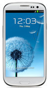 Смартфон Samsung Samsung Смартфон Samsung Galaxy S3 16 Gb White LTE GT-I9305 - Узловая