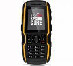 Терминал мобильной связи Sonim XP 1300 Core Yellow/Black - Узловая