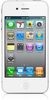 Смартфон Apple iPhone 4 8Gb White - Узловая