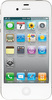 Смартфон APPLE iPhone 4S 16GB White - Узловая