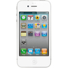 Мобильный телефон Apple iPhone 4S 32Gb (белый) - Узловая