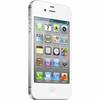 Мобильный телефон Apple iPhone 4S 64Gb (белый) - Узловая