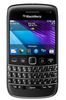 Смартфон BlackBerry Bold 9790 Black - Узловая