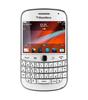 Смартфон BlackBerry Bold 9900 White Retail - Узловая