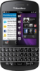 BlackBerry Q10 - Узловая