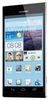 Сотовый телефон Huawei Huawei Huawei Ascend P2 Black - Узловая