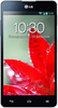 Смартфон LG E975 Optimus G White - Узловая