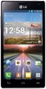 Смартфон LG Optimus 4X HD P880 Black - Узловая