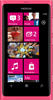 Смартфон Nokia Lumia 800 Matt Magenta - Узловая