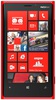Смартфон Nokia Lumia 920 Red - Узловая