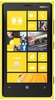 Смартфон Nokia Lumia 920 Yellow - Узловая