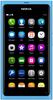 Смартфон Nokia N9 16Gb Blue - Узловая