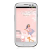 Мобильный телефон Samsung + 1 ГБ RAM+  Galaxy S III GT-I9300 La Fleur 16 Гб 16 ГБ - Узловая