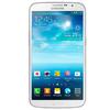 Смартфон Samsung Galaxy Mega 6.3 GT-I9200 White - Узловая
