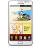 Смартфон Samsung Galaxy Note N7000 16Gb 16 ГБ - Узловая