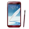 Смартфон Samsung Galaxy Note 2 GT-N7100ZRD 16 ГБ - Узловая