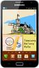 Смартфон Samsung Galaxy Note GT-N7000 Blue - Узловая