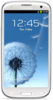 Смартфон Samsung Galaxy S3 GT-I9300 32Gb Marble white - Узловая