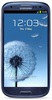Смартфон Samsung Galaxy S3 GT-I9300 16Gb Pebble blue - Узловая