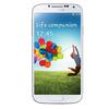 Смартфон Samsung Galaxy S4 GT-I9505 White - Узловая