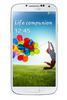 Смартфон Samsung Galaxy S4 GT-I9500 16Gb White Frost - Узловая