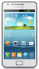 Смартфон SAMSUNG I9105 Galaxy S II Plus White - Узловая
