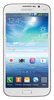 Смартфон SAMSUNG I9152 Galaxy Mega 5.8 White - Узловая