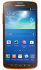Смартфон SAMSUNG I9295 Galaxy S4 Activ Orange - Узловая