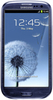 Смартфон SAMSUNG I9300 Galaxy S III 16GB Pebble Blue - Узловая