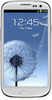 Смартфон SAMSUNG I9300 Galaxy S III 16GB Marble White - Узловая