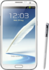 Samsung N7100 Galaxy Note 2 16GB - Узловая
