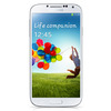 Сотовый телефон Samsung Samsung Galaxy S4 GT-i9505ZWA 16Gb - Узловая