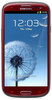 Смартфон Samsung Samsung Смартфон Samsung Galaxy S III GT-I9300 16Gb (RU) Red - Узловая