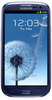 Смартфон Samsung Samsung Смартфон Samsung Galaxy S III 16Gb Blue - Узловая